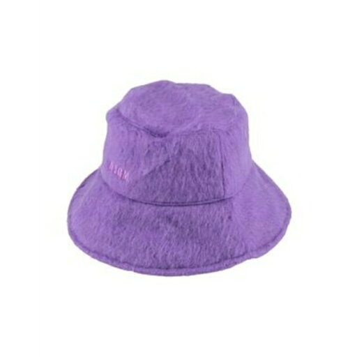 【送料無料】 エムエスジイエム レディース 帽子 アクセサリー Hats Purple 【送料無料】 エムエスジイエム レディース 帽子 アクセサリー Hats Purple