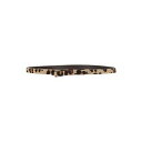 【送料無料】 ヴァレンティノ ガラヴァーニ レディース ベルト アクセサリー Belts Beige
