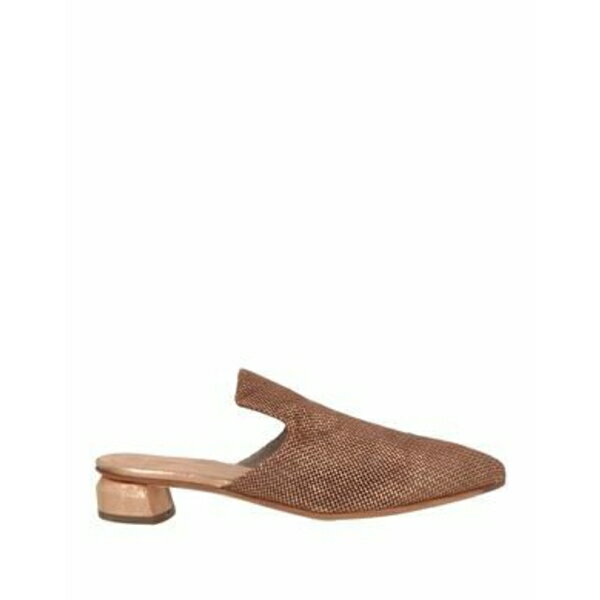 ̵ ե󥯥ꥨƥ ǥ  塼 Mules & Clogs Metallic