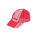 【送料無料】 エムエスジイエム レディース 帽子 アクセサリー Hats Red