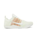 Nike ナイキ メンズ スニーカー 【Kobe 11 Elite Low 4KB 'White Horse'】 サイズ US_10(28.0cm)