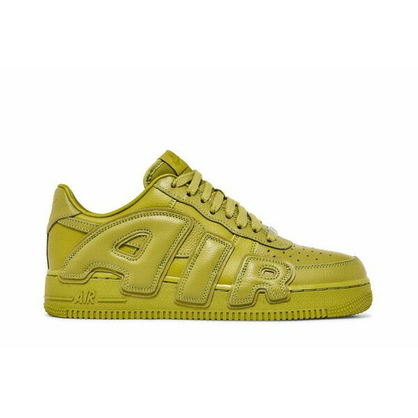 Nike ナイキ メンズ スニーカー 【Cactus Plant Flea Market x Air Force 1 Low Premium 'Moss'】 サイズ US_10(28.0cm)