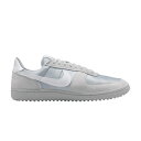 Nike ナイキ メンズ スニーカー 【Field General 82 'Wolf Grey'】 サイズ US_8(26.0cm)