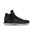 Air Jordan ジョーダン メンズ スニーカー 【Air Jordan 32 'Banned'】 サイズ US_7.5(25.5cm)(4)