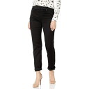 トリバル レディース デニムパンツ ボトムス Women's Misses Dream Jean Straight Leg-Black Black