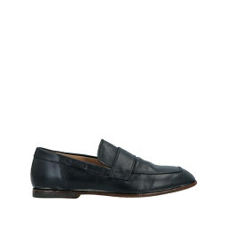 MOMA モマ スリッポン・ローファー シューズ レディース Loafers Black