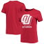 ԥ ǥ T ȥåץ Oklahoma Sooners Champion Women's Game Of The Century 50th Anniversary Disco TShirt Crimson