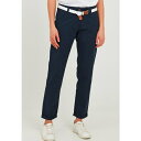オックスモ レディース カジュアルパンツ ボトムス OXCHAKIRA - Chinos - insignia b
