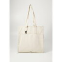 ジン メンズ サンダル シューズ UNISEX - Tote bag - off-white
