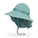 サンデイアフターヌーンズ レディース 帽子 アクセサリー Shade Goddess Hat Saltwater