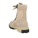 【送料無料】 アミリ メンズ ブーツ シューズ Ankle boots Beige 3