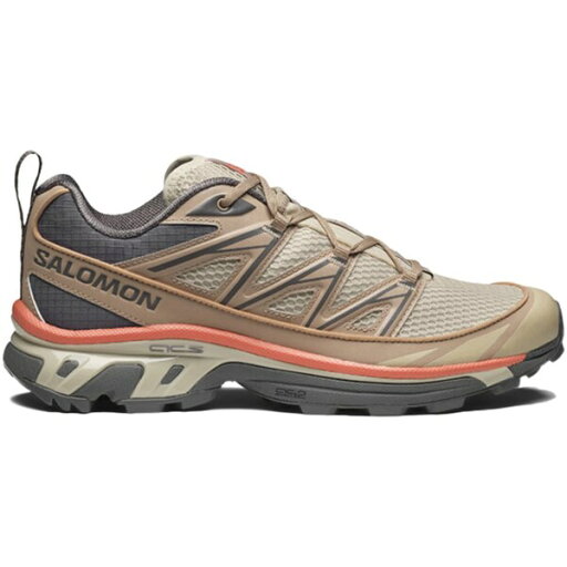 Salomon サロモン メンズ スニーカー 【Salomon XT-6 Expanse Natrual Cement】 サイズ US_7(25.0cm) Natural/Cement/Plum Kitten Salomon サロモン メンズ スニーカー 【Salomon XT-6 Expanse Natrual Cement】 サイズ US_7(25.0cm) Natural/Cement/Plum Kitten