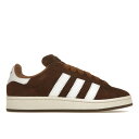 adidas アディダス メンズ スニーカー 【adidas Campus 00s Bark】 サイズ US_M_13 Bark/Cloud White/Off White(4)