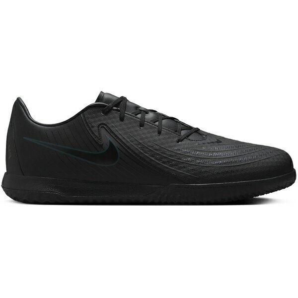 Nike ナイキ メンズ スニーカー 【Nike Phantom GX 2 Academy IC Black Deep Jungle】 サイズ US_5(23.0cm) Black/Deep Jungle/Black