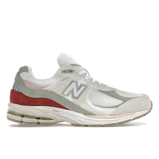 New Balance ニューバランス メンズ スニーカー 【New Balance 2002R Festival】 サイズ US_11(29.0cm) Seat Salt/Sage/Burnt Orange New Balance ニューバランス メンズ スニーカー 【New Balance 2002R Festival】 サイズ US_11(29.0cm) Seat Salt/Sage/Burnt Orange