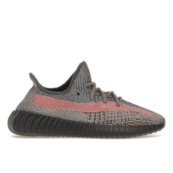 adidas アディダス メンズ スニーカー 【adidas Yeezy Boost 350 V2 Ash Stone】 サイズ US_6.5(24.5cm) Ash Stone/Ash Stone/Ash Stone