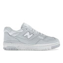 New Balance ニューバランス メンズ スニーカー 【New Balance 550 Granite】 サイズ US_5.5(23.5cm) Granite/Quartz Grey