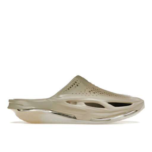 Nike ナイキ メンズ スニーカー 【Nike MMW 005 Slide Light Bone】 サイズ US_7(25.0cm) Light Bone/Light Bone/Chrome Nike ナイキ メンズ スニーカー 【Nike MMW 005 Slide Light Bone】 サイズ US_7(25.0cm) Light Bone/Light Bone/Chrome