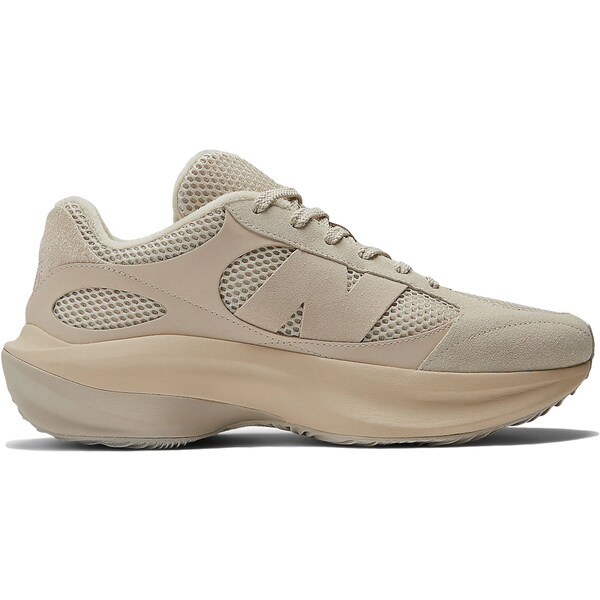 New Balance ニューバランス メンズ スニーカー 【New Balance WRPD Runner】 サイズ US_7.5(25.5cm) AURALEE Bone