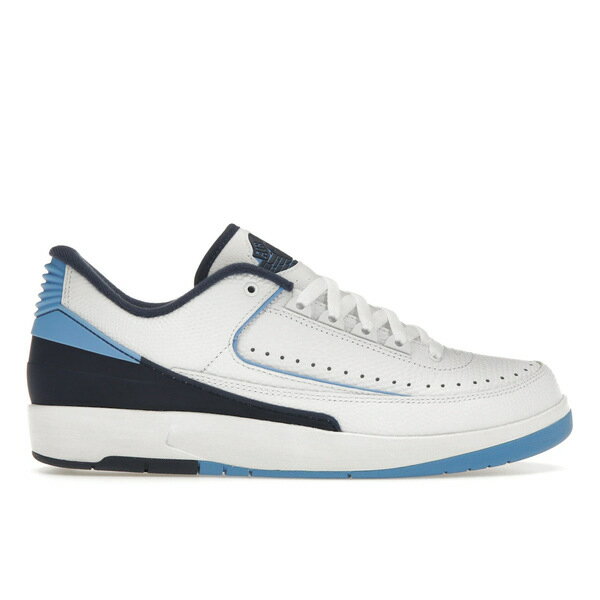 Jordan ジョーダン メンズ スニーカー 【Jordan 2 Retro Low University Blue (2016)】 サイズ US_9.5(27...