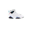 Jordan ジョーダン メンズ スニーカー 【Jordan 7 Retro Orion】 サイズ US_7(25.0cm) White/Orion Blue-Black-Infrared(4)