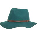 TfCAt^[k[Y fB[X Xq ANZT[ Sunday Afternoons Women's Tessa Hat Emerald