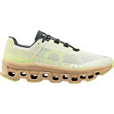 ■商品名 On Men's Cloudmonster Running Shoes■こちらの商品は米国・ヨーロッパからお取り寄せ商品となりますので、 お届けまで10日から2週間前後お時間頂いております。 ■お届けの商品は一枚目のお色になります。2枚目以降は参考画像となる場合がございます。 ■各ブランド・商品・デザインによって大きな差異がある場合がございます。 ■あくまで平均的なサイズ表ですので、「参考」としてご利用ください。 ■店内全品【送料無料】です！（※沖縄・離島は別途送料3,300円がかかります）