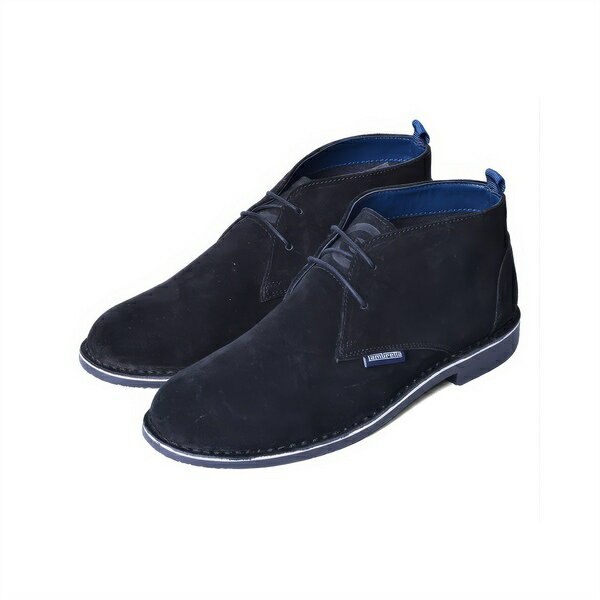 ランブレッタ メンズ ブーツ シューズ Desert Boot