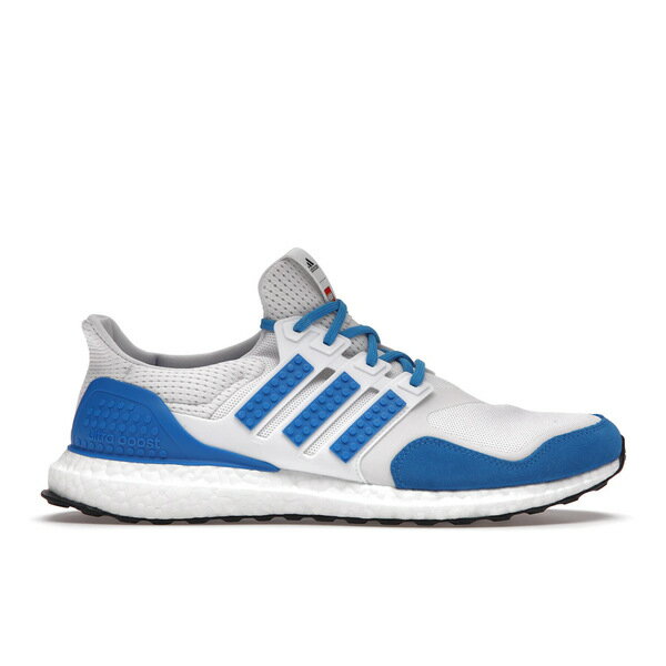 adidas アディダス メンズ スニーカー 【adidas Ultra Boost】 サイズ US_6.5(24.5cm) LEGO Color Pack Blue