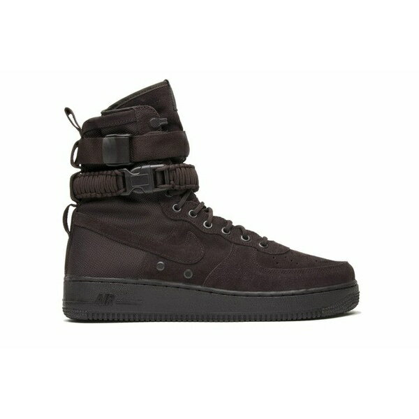 Nike ナイキ メンズ スニーカー 【SF Air Force 1 'Velvet Brown'】 サイズ US_7(25.0cm)