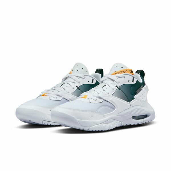 Air Jordan ジョーダン メンズ スニーカー 【Air Jordan Air NFH 'Teal Gradient' DN5802-103】 サイズ US_M_14