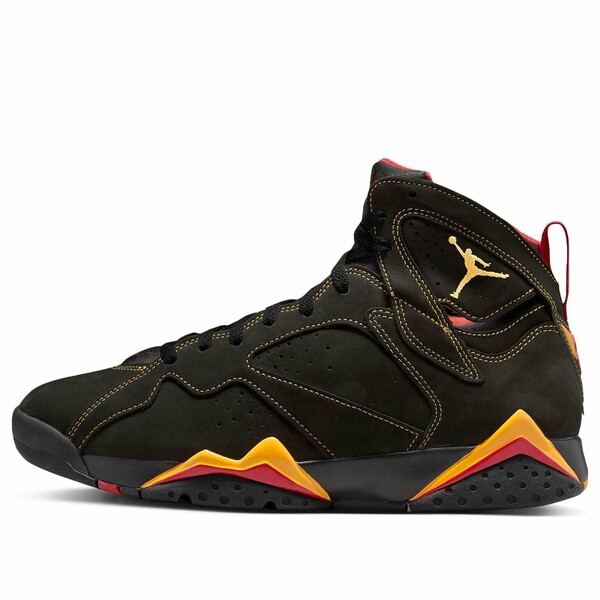 Air Jordan ジョーダン メンズ スニーカー 【Air Jordan 7 Retro 'Citrus' 2022 CU9307-081】 サイズ US_7.5(25.5cm)
