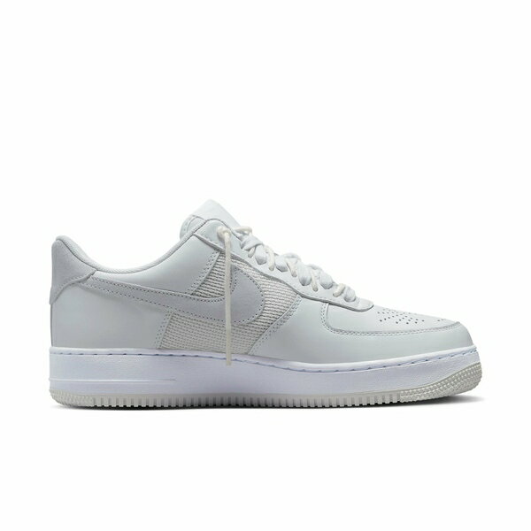 Nike ナイキ メンズ スニーカー 【Nike x Slam Jam Air Force 1 Low 'Triple White' DX5590-100】 サイズ US_6(24.0cm)