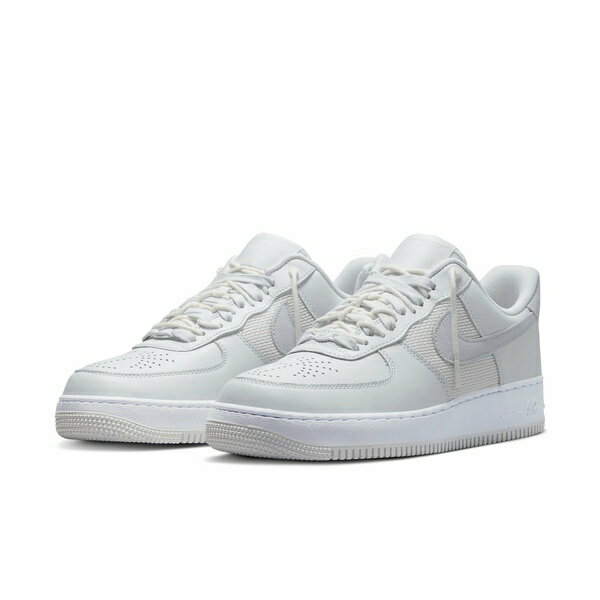 Nike ナイキ メンズ スニーカー 【Nike x Slam Jam Air Force 1 Low 'Triple White' DX5590-100】 サイズ US_6(24.0cm)