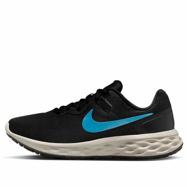 Nike ʥ  ˡ Nike Revolution 6 Next Nature 'Black Laser Blue' DC3728-012  US_11(29.0cm)