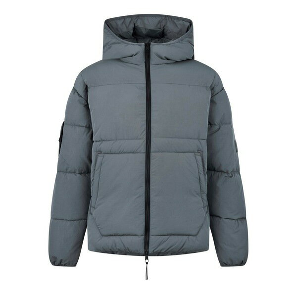ジャック ウィルス メンズ ジャケット&ブルゾン アウター Puffer Jacket