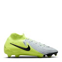 ナイキ メンズ サッカー スポーツ Phantom Luna II Pro Firm Ground Football Boots