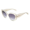 ラグアンドボーン レディース サングラス&アイウェア アクセサリー Oval Sunglasses