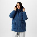 ジャック ウィルス レディース ジャケット&ブルゾン アウター Belted Tie Puffer Jacket Womens(4)