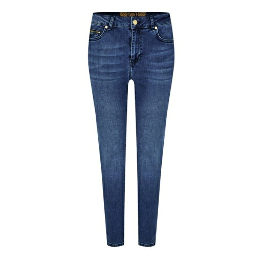 ビバ レディース デニムパンツ ボトムス BIBA Stevie Stretch Skinny Jeans ビバ レディース デニムパンツ ボトムス BIBA Stevie Stretch Skinny Jeans