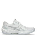 アシックス レディース スニーカー シューズ Gel-Task 4 Netball Shoes Womens(4)