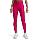 アンダーアーマー レディース フィットネス スポーツ Armour HeatGear No-Slip Waistband Ankle Leggings Wome...