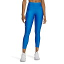 アンダーアーマー レディース フィットネス スポーツ Armour HeatGear No-Slip Waistband Ankle Leggings Wome...