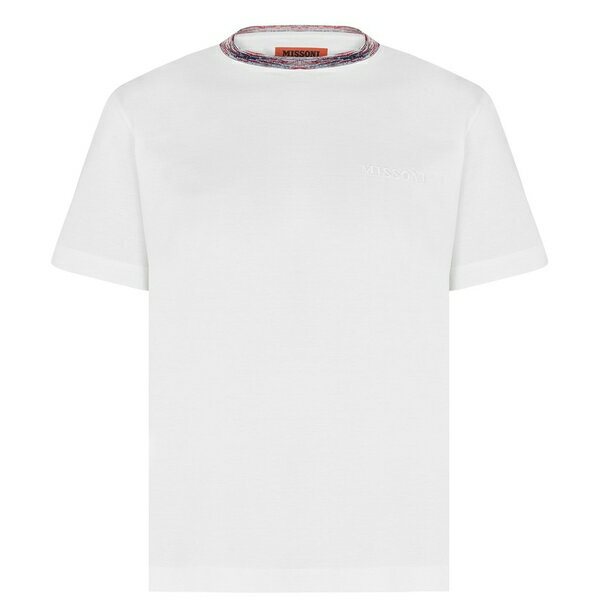 Tシャツ・カットソー MISSONI TOP (UC22SL01BJ0001 F703I) 楽天市場】ミッソーニ(Tシャツ・カットソー|トップス