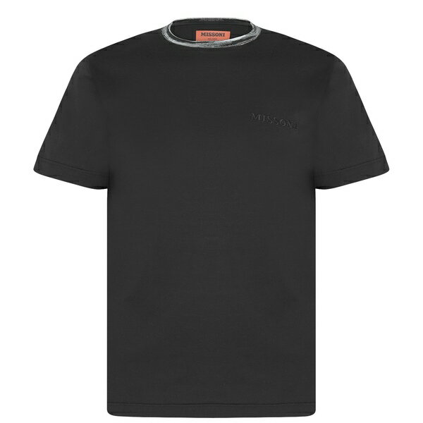 Tシャツ・カットソー MISSONI TOP (US24WL0ABJ00E5 SM9DD) 楽天市場】ミッソーニ(Tシャツ・カットソー|トップス