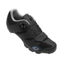 ジロ レディース サイクリング スポーツ Cylinder II Womens MTB Cycling Shoes