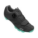 ジロ レディース サイクリング スポーツ Cylinder II Womens MTB Cycling Shoes