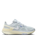 ナイキ レディース ランニング スポーツ Air Zoom Structure 25 Road Running Shoes Womens