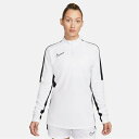 ナイキ レディース サッカー スポーツ Academy 23 Drill Top Womens