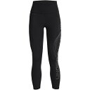 アンダーアーマー レディース フィットネス スポーツ Motion Branded Ankle Leggings Women's